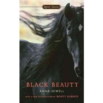 BLACK BEAUTY