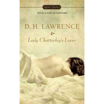 LADY CHATTERLEY`S LOVER