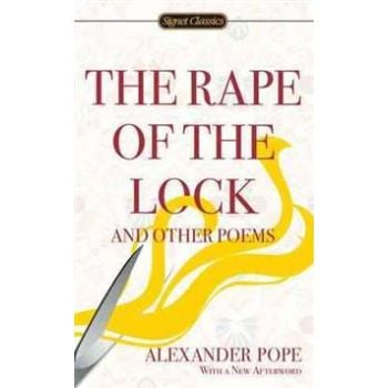 THE RAPE OF THE LOCK AND OTHER POEMS