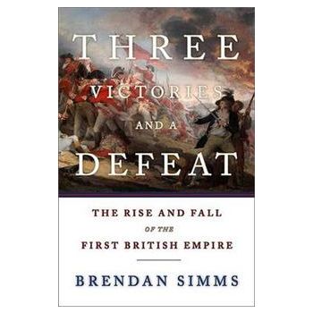 THREE VICTORIES AND A DEFEAT: The Rise and Fall