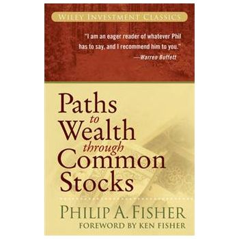 PATHS TO WEALTH THROUGH COMMON STOCKS