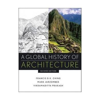 A GLOBAL HISTORY OF ARCHITECTURE