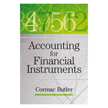 ACCOUNTING FOR FINANCIAL INSTRUMENTS