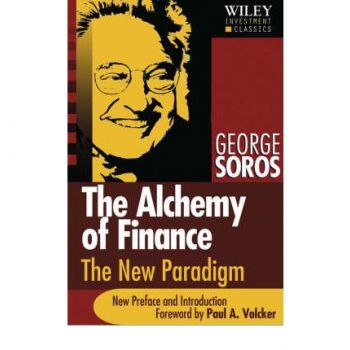 THE ALCHEMY OF FINANCE
