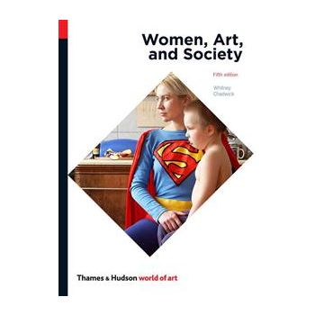 WOMEN, ART, AND SOCIETY