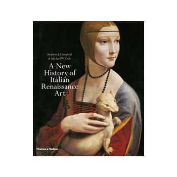 A NEW HISTORY OF ITALIAN RENAISSANCE ART