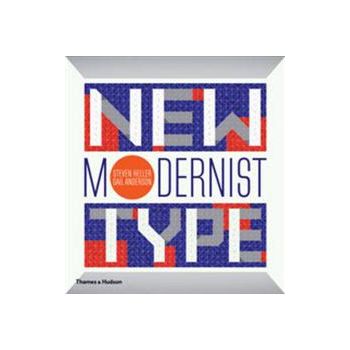 NEW MODERNIST TYPE