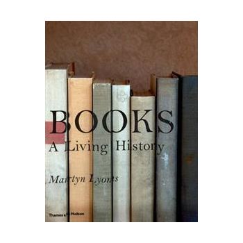 BOOKS: A Living History