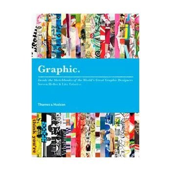 GRAPHIC: Inside The Sketchbooks Of The World`s G