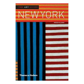 THE ART GUIDE: New York