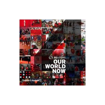 REUTERS OUR WORLD NOW, Vol. 4