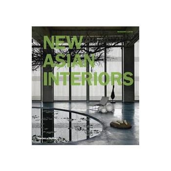 NEW ASIAN INTERIORS