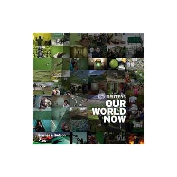 REUTERS OUR WORLD NOW, Vol. 5