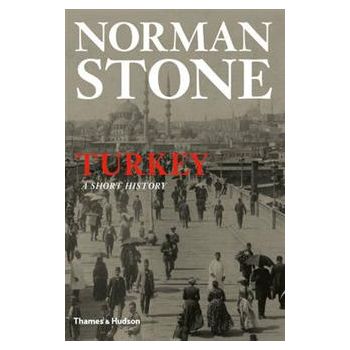 TURKEY: A Short History