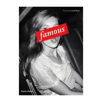 FAMOUS: Through The Lens Of The Paparazzi