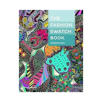THE FASHION SWATCH BOOK