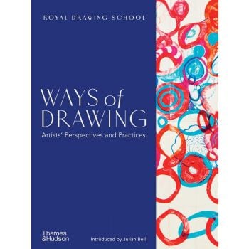 WAYS OF DRAWING: Artists` Perspectives and Practices