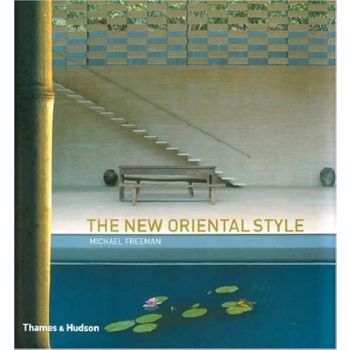 THE NEW ORIENTAL STYLE: Tradition, Transition, M