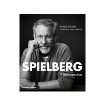 SPIELBERG: A Retrospective