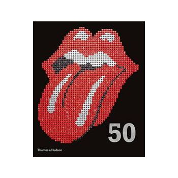 THE ROLLING STONES: 50