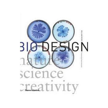 BIO DESIGN: Nature. Science. Creativity