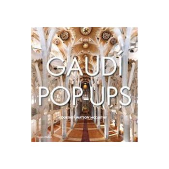GAUDI POP-UPS
