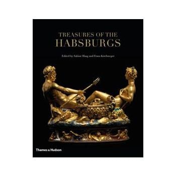 TREASURES OF THE HABSBURGS
