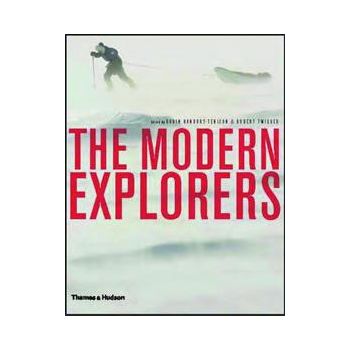 THE MODERN EXPLORERS