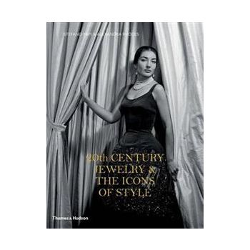 20TH CENTURY JEWELRY & THE ICONS OF STYLE