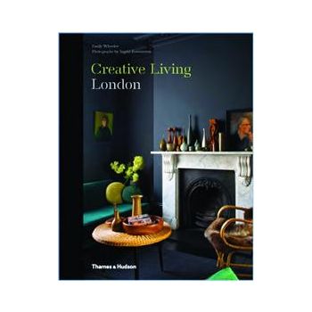 CREATIVE LIVING: London