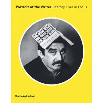 PORTRAIT OF THE WRITER: Literary Lives in Focus