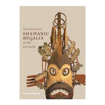 SHAMANIC REGALIA IN THE FAR NORTH