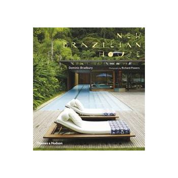 NEW BRAZILIAN HOUSE