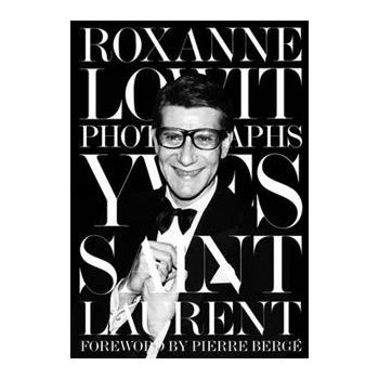 YVES SAINT LAURENT