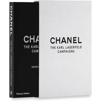 CHANEL: The Karl Lagerfeld Campaigns