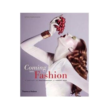 COMING INTO FASHION: A Century Of Photography At