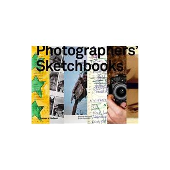 PHOTOGRAPHERS` SKETCHBOOKS