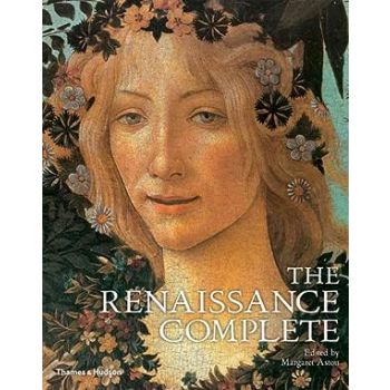 RENAISSANCE COMPLETE_THE. (Margaret Aston)