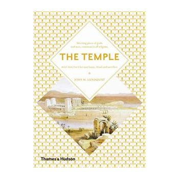 THE TEMPLE: Meeting Place Of Heaven And Earth