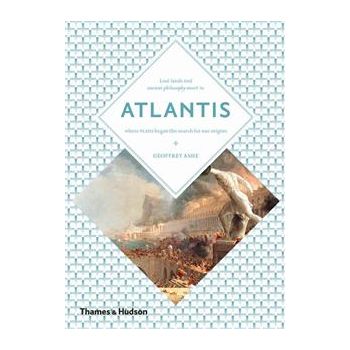 ATLANTIS: Lost Lands, Ancient Wisdom. “Art & Ima