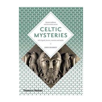 CELTIC MYSTERIES. “Art and Imagination“