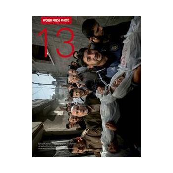 WORLD PRESS PHOTO 13