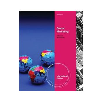 GLOBAL MARKETING, 3rd ed.