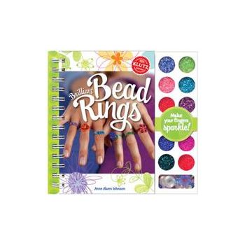 BRILLIANT BEAD RINGS
