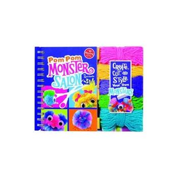POM-POM MONSTER SALON