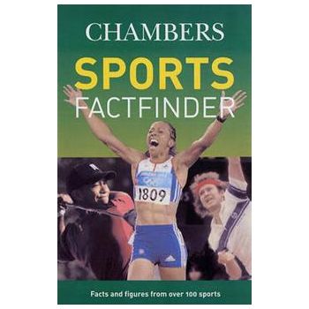 CHAMBERS SPORTS FACTFINDER