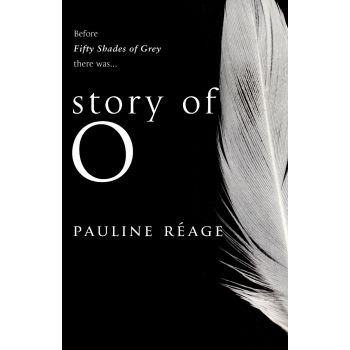 STORY OF O