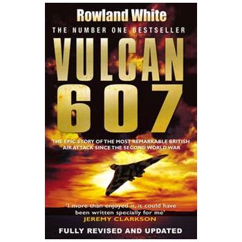 VULCAN 607
