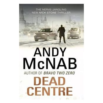 DEAD CENTRE
