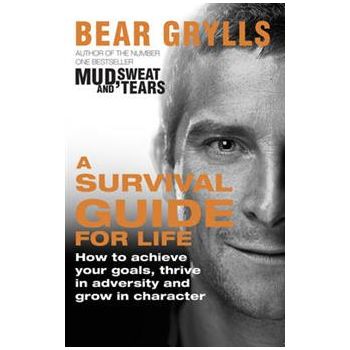 A SURVIVAL GUIDE FOR LIFE
